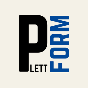 PLETTform