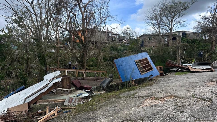 Help support Jamaica - Trelawny, St Bess, Mandeville campaign photo, 1 of 7