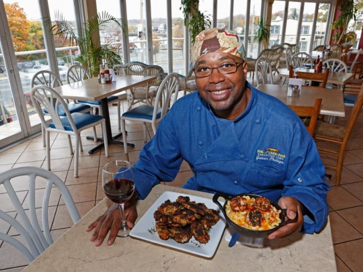 The Sound Bite Restaurant campaign photo, 1 of 3