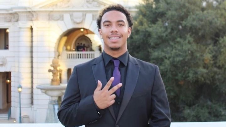 In Loving Memory of Anthony Blas campaign photo, 1 of 8