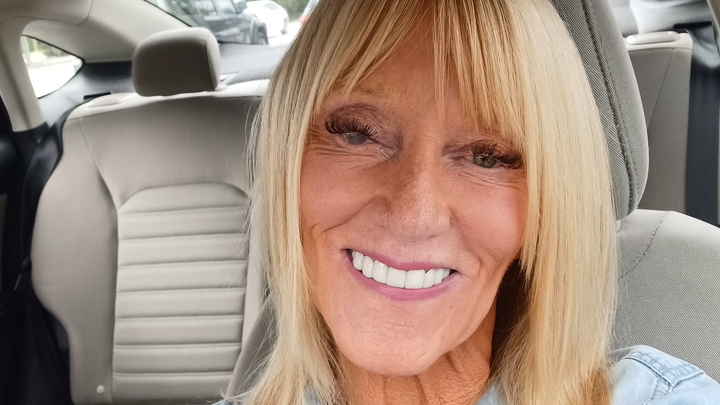Help Meredith Lee Rebuild Her Life campaign photo, 1 of 3