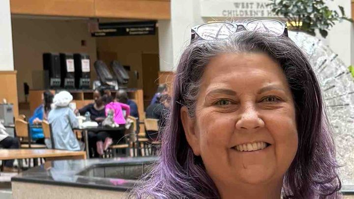 Donate to Leighann's Liver Transplant Journey campaign photo, 1 of 5