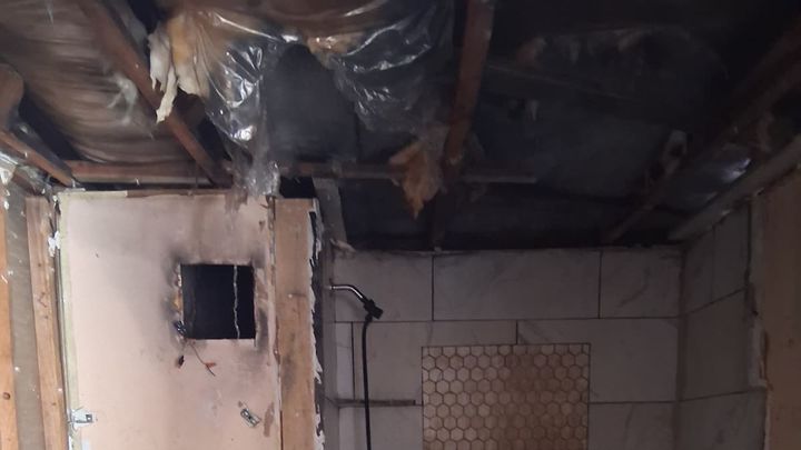 Help Gloria’s Family Rebuild Their Home campaign photo, 1 of 7