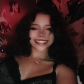 Lily Masters 