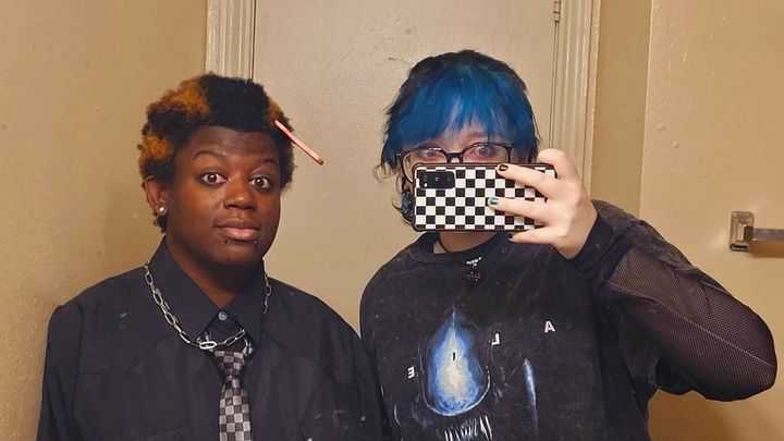 Help Donnie and Cloud with moving expenses! campaign photo, 1 of 6