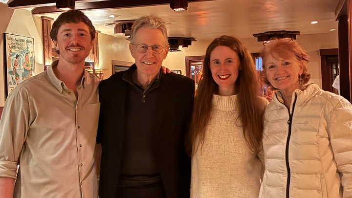 Main fundraiser photo