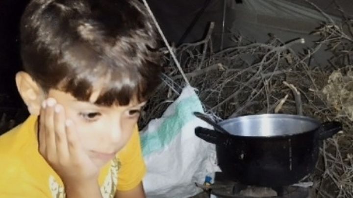 Save My Family from the War in Gaza campaign photo, 1 of 3
