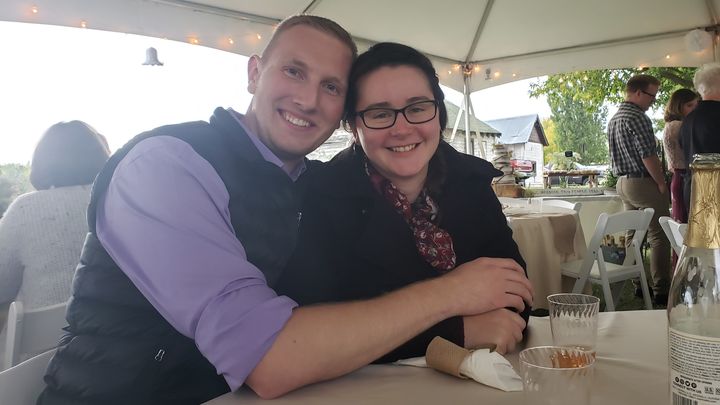 Main fundraiser photo