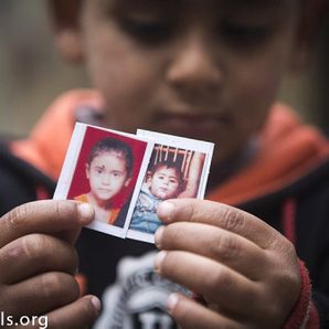 GoFundMe profile picture for @israel