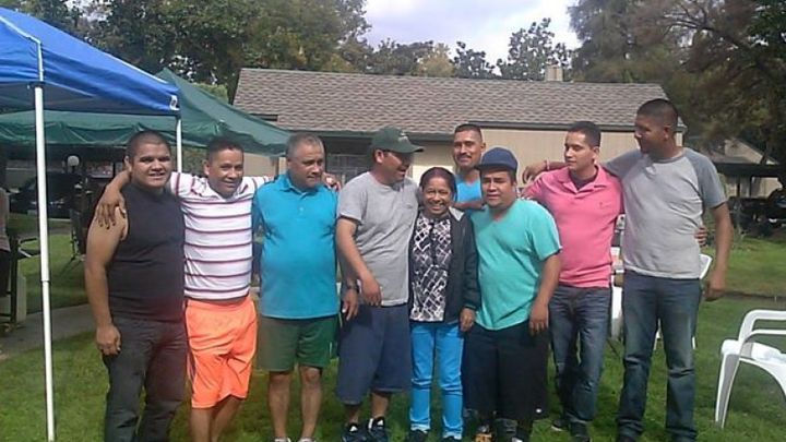Main fundraiser photo