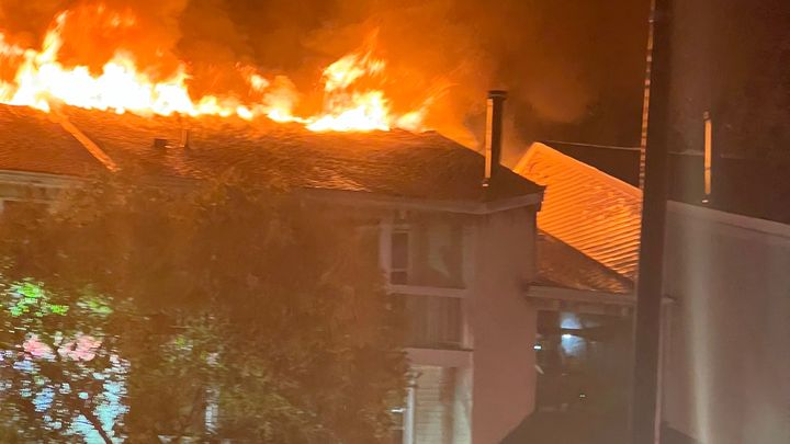 Support Elkridge Family Displaced by Fire campaign photo, 1 of 2