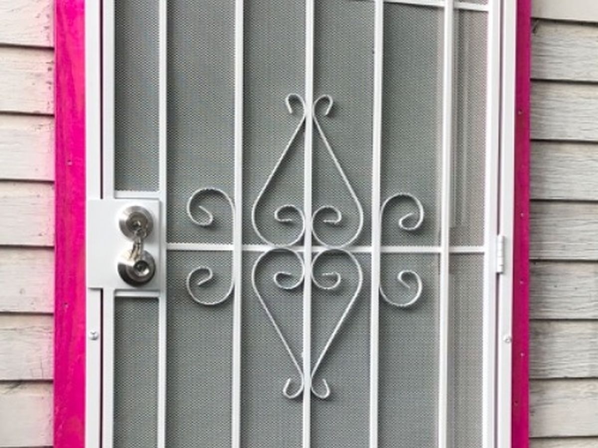 Smart Locks, Door Locks, Door Knobs, Door Levers, Handlesets, image size:1200x900