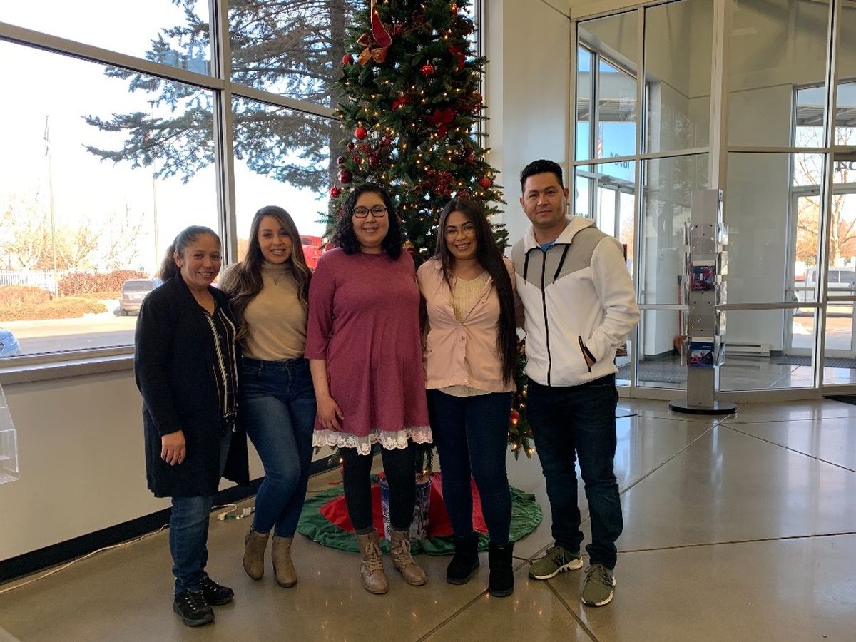 Fundraiser by Peggy Fuentes : Susana Solano Medical & Funeral Costs