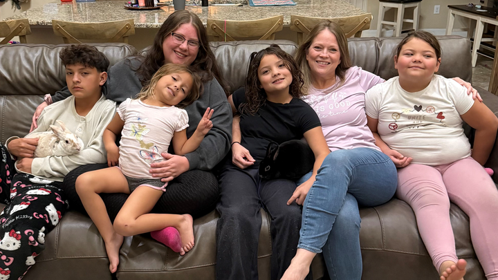 Our Home Became Our Nightmare - Please Help Us Heal campaign photo, 1 of 8