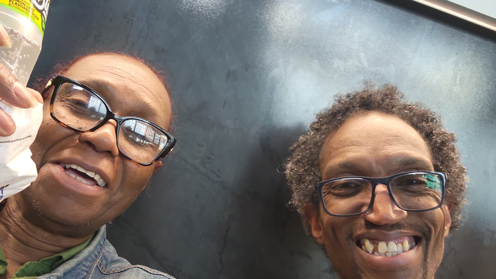 Urgent Help for Damian Redman's Stability campaign photo, 1 of 4