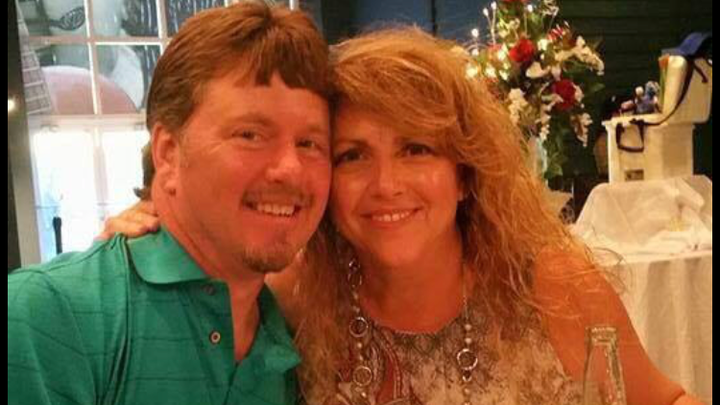 Main fundraiser photo