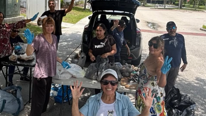 Help Mission Bithlo United Get a New Vehicle campaign photo, 1 of 6