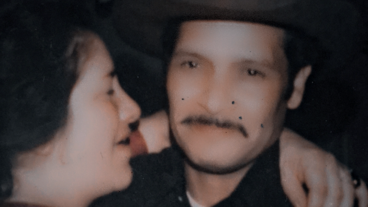 Honor Lucio Reyes: Support His Memorial campaign photo, 1 of 5