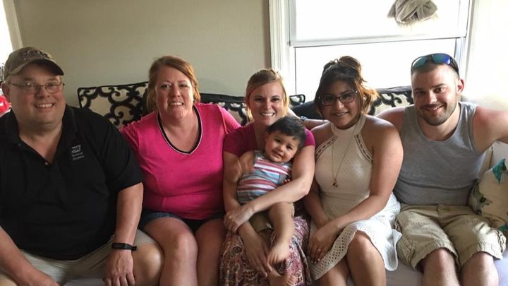 Main fundraiser photo