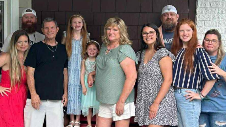 Help Ted Get a Life-Saving Liver Transplant campaign photo, 1 of 3