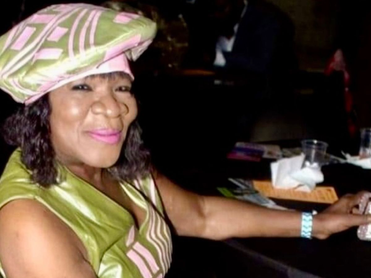 Fundraiser by Starjuana Campbell : Honor the Legacy of Annie Ruth Campbell