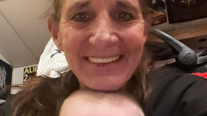 Support Cellyn's Urgent Medical expenses and surgery campaign photo, 1 of 5