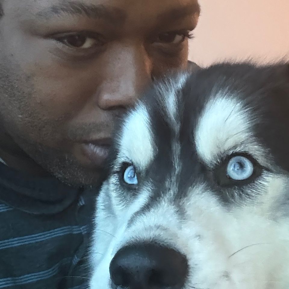 Support Elijah and His Husky in making change