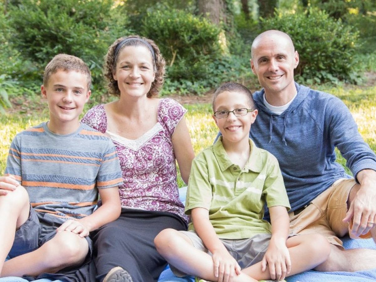 Chad Rihm Fundraiser for Chad Rimmer by Corey Bunch : The Rimmers' fight against ...