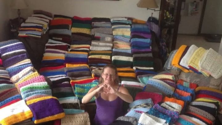 Support Deb Parady's Cancer Treatment Journey campaign photo, 1 of 3