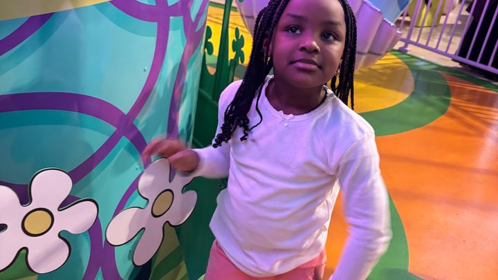 Fundraiser by Elizabeth Horton : Support for Jor'Dynn Rose Duncan's Funeral