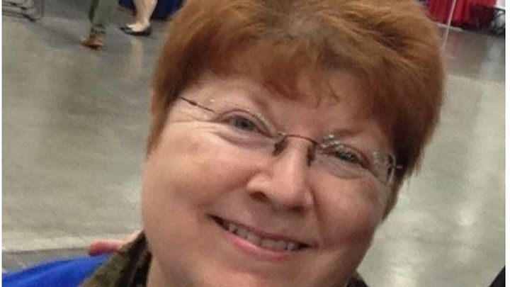 Help P.N. Elrod Cover Home Care campaign photo, 1 of 3