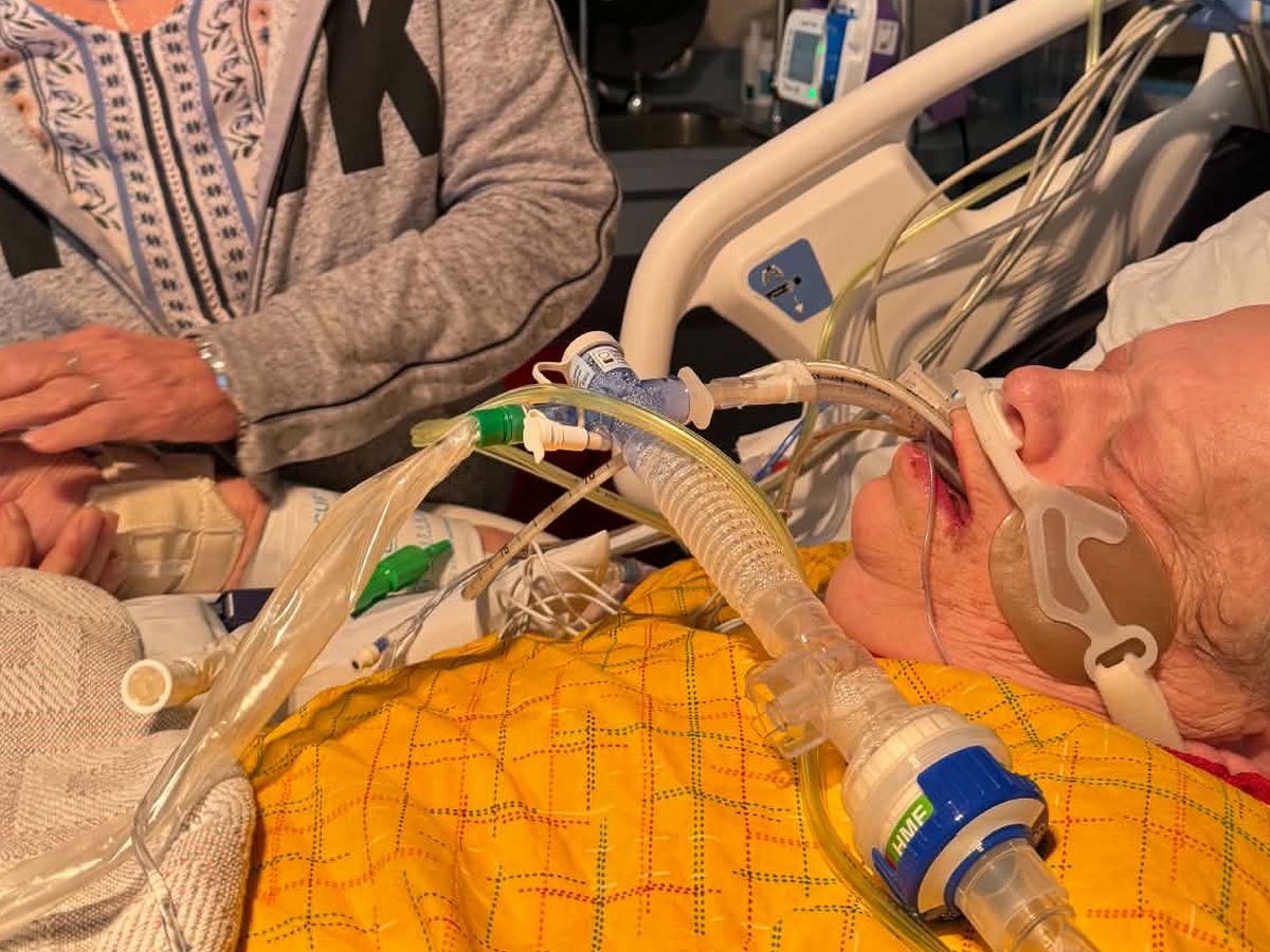 Fundraiser by Cate Gooch-Coolidge : Help a Family Facing Cancer and Loss