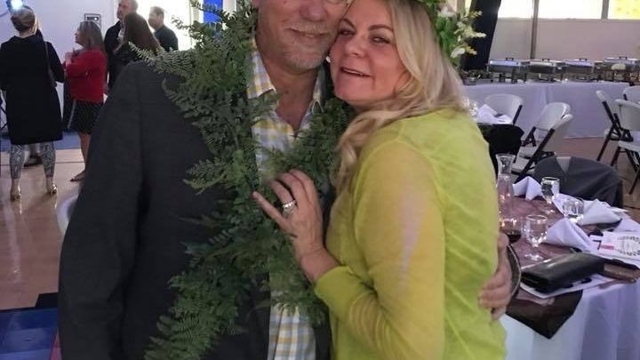 Main fundraiser photo