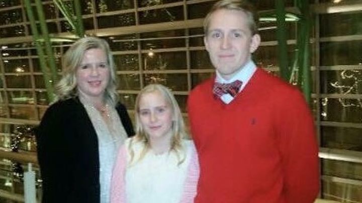 Main fundraiser photo