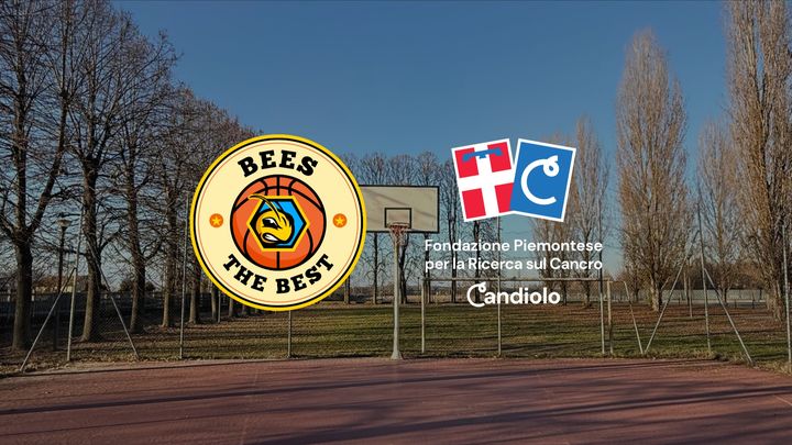 Bees The Best: insieme per la ricerca contro il cancro campaign photo, 1 of 2