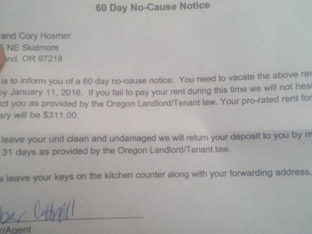 45 Free Eviction Notice Templates [Word \u0026 PDF] - TemplateLab - Worksheets  Library, image size:1200x900