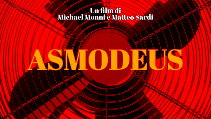 Fundraiser By Michael Monni Cortometraggio Indipendente 2217