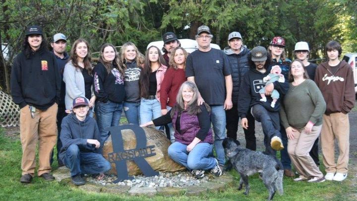 Main fundraiser photo