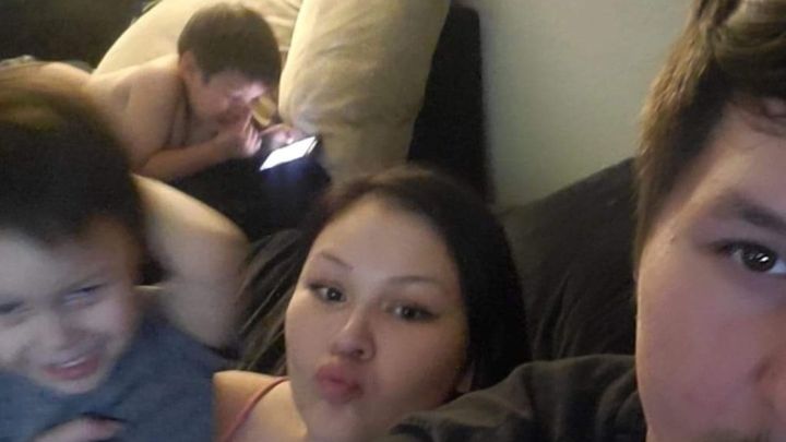 Main fundraiser photo