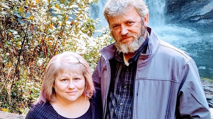 Help Our Dad Fight Cancer campaign photo, 1 of 7