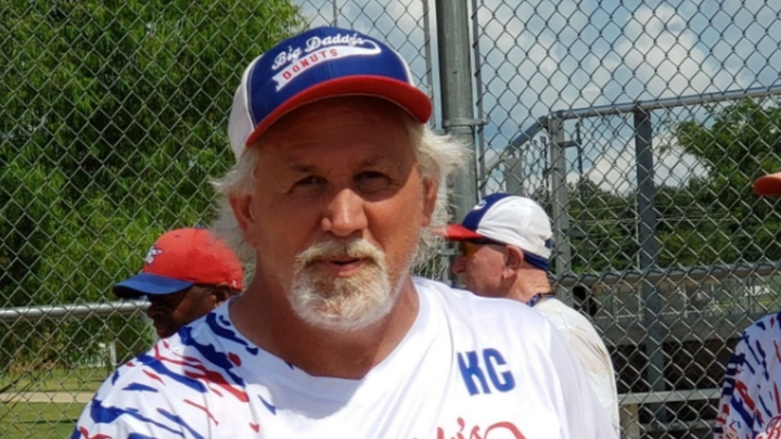 Main fundraiser photo