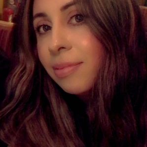 Erica Macedo Peña