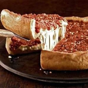 GoFundMe profile picture for @pizzeria