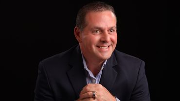 Christopher Kouzios