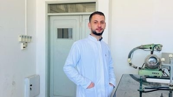 Help Mo’men Rebuild His Life in Gaza After Losing Everything campaign photo, 1 of 6