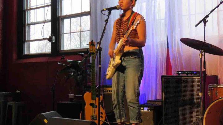 Main fundraiser photo