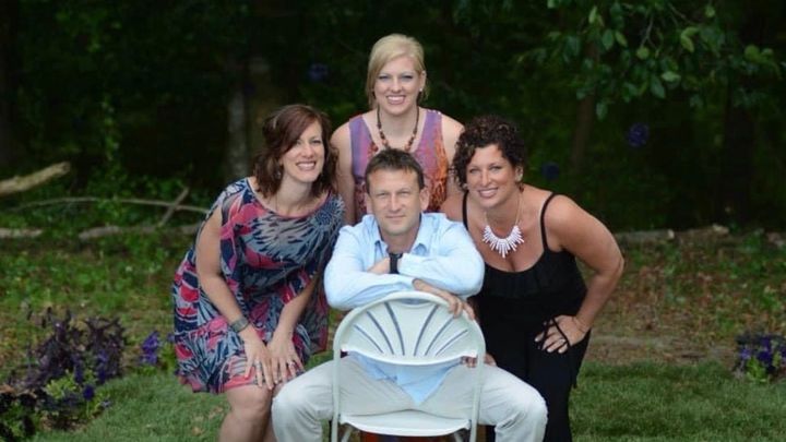 Main fundraiser photo
