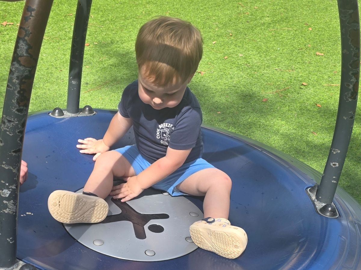 Fundraiser by Foster Parent : Legal Support for the Baby’s Trial