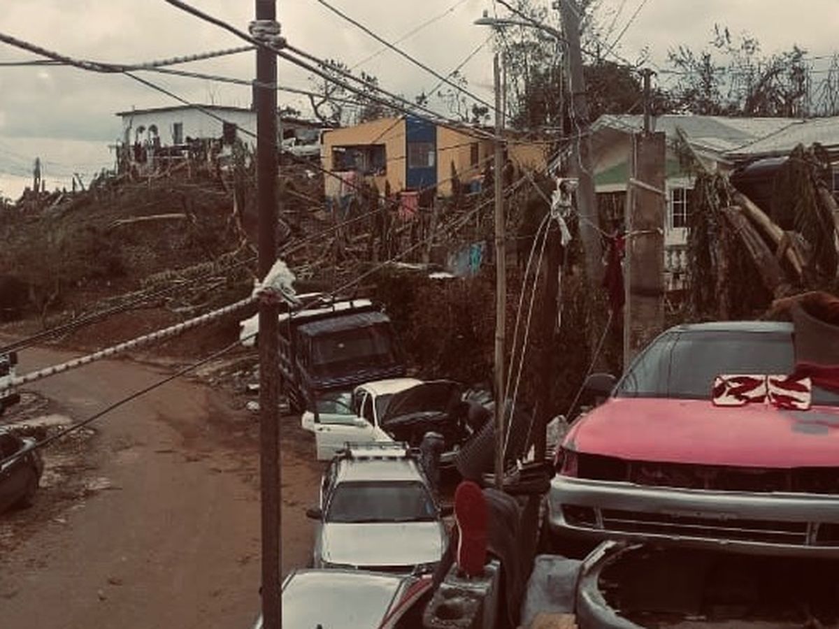 Fundraiser by Syreeta Thomson : Joan’s Recovery Mission