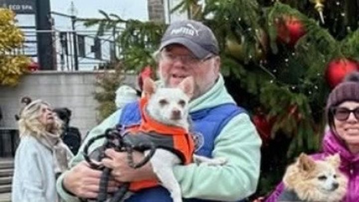 Please Help Save Junior After A Devastating Dog Attack campaign photo, 1 of 4